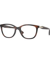 Vogue Eyewear - Vo5679B 2386 Optical Frames Nylon Pantos Normal - Lyst