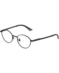 Jimmy Choo - Jc2018Jd 3001 Optical Frames Metal Round Normal - Lyst