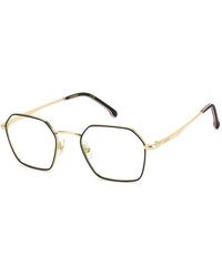 Carrera - 335 2M2 Optical Frames Steel Geometric - Lyst