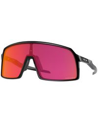 Oakley - Oo9406 Sutro 940692 Sunglasses O_Matter Mask Normal Prizm - Lyst