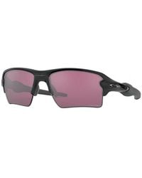 Oakley - Oo9188 Flak 2.0 Xl 9188B5 Sunglasses Plastic Squared Normal Prizm - Lyst