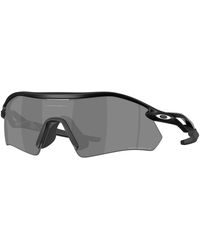 Oakley - Oo9495D Radar Plate 949501 Sunglasses O_Matter Squared Polarized - Lyst