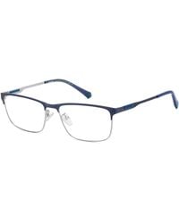 Polaroid - Pld D495/G Ku0 Optical Frames Metal Squared - Lyst