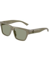 Jimmy Choo - Jc5052U 5082/2 Sunglasses Acetate Squared Normal - Lyst