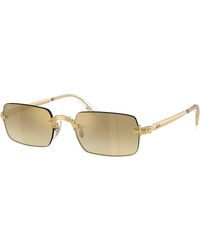 Ray-Ban - Ray - Lyst