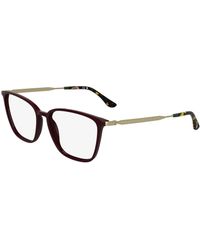 Lacoste - L2984 601 Optical Frames Bio-Inject Squared Normal - Lyst