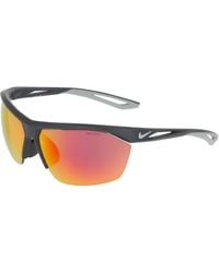 Nike - Tailwind Heat S Iz5862X 060 Sunglasses Bio-Injected Squared Normal - Lyst