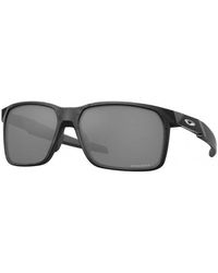 Oakley - Oo9460 Portal X 946020 Sunglasses Plastic Squared Prizm - Lyst