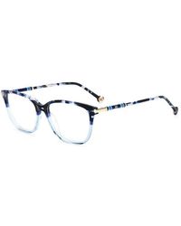 Carolina Herrera - Ch 0027 Ipr Optical Frames Plastic Squared - Lyst