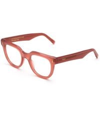 Retrosuperfuture - 3Le Numero 82 Attuale Optical Frames Acetate Pilot - Lyst