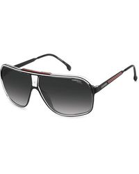 Carrera - Grand Prix 3 Oit/9O Sunglasses Plastic Squared Shaded - Lyst