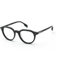 Lozza - Vl4394M Vivace 1 700 Optical Frames Acetate Pantos - Lyst