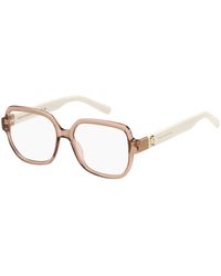 Marc Jacobs - Marc 725 10A Optical Frames Injected Squared - Lyst