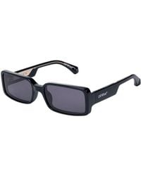 Off-White c/o Virgil Abloh - Ow1064 Spencer 091 Sunglasses Acetate Squared Normal - Lyst