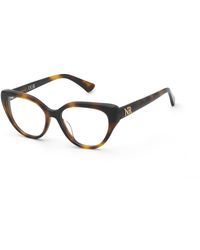 Nina Ricci - Vnr467 752 Optical Frames Acetate Butterfly - Lyst