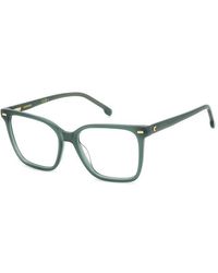 Carrera - 3011 1Ed Optical Frames Acetate Squared - Lyst