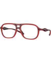 DIESEL - Dl6008U 2009 Optical Frames Injected Round Normal - Lyst