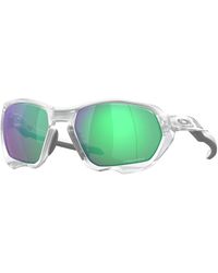 Oakley - Oo9019 Plazma 901916 Sunglasses O_Matter Squared Normal Prizm - Lyst