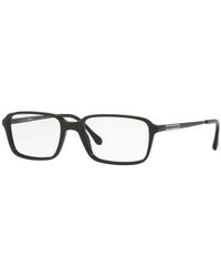 Sferoflex - Sf1144 C367 Optical Frames Plastic Squared - Lyst