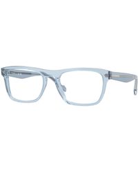 Vogue Eyewear - Vo5619 3215 Optical Frames Acetate Pillow Normal - Lyst