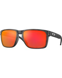 Oakley - Oo9417 Holbrook Xl 941729 Sunglasses O_Matter Squared Normal Prizm - Lyst