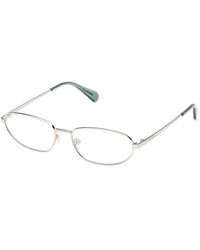 MAX&Co. - Mo5222 016 Optical Frames Round Normal - Lyst