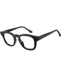 Giorgio Armani - Ar7291U 6393 Optical Frames Acetate Transparent Pillow Normal - Lyst