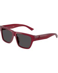 Jimmy Choo - Jc5052U 508187 Sunglasses Acetate Squared Normal - Lyst