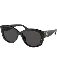 Michael Kors - Mk2175U 300587 Sunglasses Plastic Geometric - Lyst