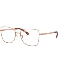 Michael Kors - Mk3035 Memphis 1108 Optical Frames Metal Butterfly Normal - Lyst