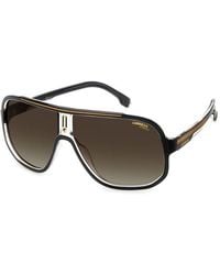Carrera - 1058/S 2M2/Ha Sunglasses Plastic Squared Shaded - Lyst