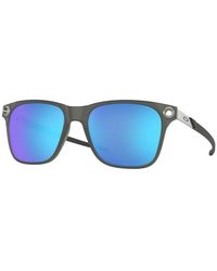 Oakley - Oo9451 Apparition 945106 Sunglasses Plastic Squared Polarized - Lyst