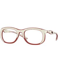 DIESEL - Dl6006U 2010 Optical Frames Injected Round Normal - Lyst
