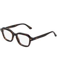 Retrosuperfuture - S70 Numero 130 Optical Frames Acetate Squared - Lyst