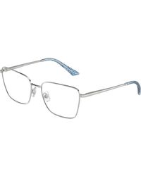 Jimmy Choo - Jc2003 3014 Optical Frames Metal Pillow Normal - Lyst