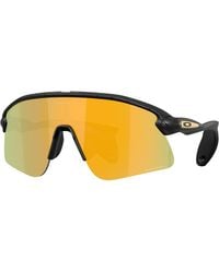 Oakley - Oo9518 Stunt Devil S 951813 Sunglasses O_Matter Squared Normal Prizm - Lyst