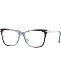Sferoflex - Sf1578 C635 Optical Frames Acetate Butterfly - Lyst