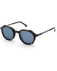 Lozza - Ul4426 Volterra 2 2Blp Optical Frames Acetate Geometric - Lyst