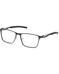 adidas Originals - Sp5113-H 002 Optical Frames Squared Normal - Lyst