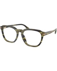 Michael Kors - Mk4174U Wolf Creek 4040 Optical Frames Acetate Squared Normal - Lyst