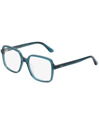 Retrosuperfuture - Kgm Numero 149 Optical Frames Acetate Squared - Lyst
