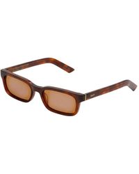 Retrosuperfuture - 1Ra Gesto Diversa Sunglasses Acetate Squared Normal - Lyst