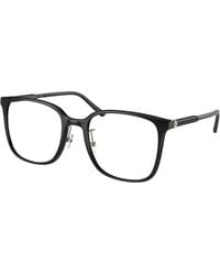 Michael Kors - Mk4108D Boracay 3005 Optical Frames Injected Transparent Squared Normal - Lyst