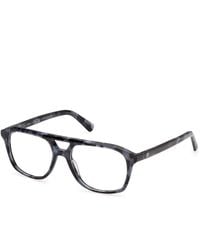 Guess - Gu50447 92 Optical Frames Acetate Pilot Normal - Lyst
