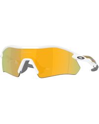 Oakley - Oo9495D Radar Plate 949505 Sunglasses O_Matter Squared Polarized - Lyst
