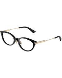 Jimmy Choo - Jc3029D 5000 Optical Frames Acetate Round Normal - Lyst