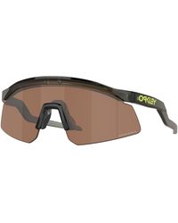 Oakley - Oo9229 Hydra 922913 Sunglasses O_Matter Mask Normal Prizm - Lyst