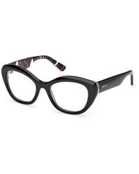 PUCCI - Ep5272 005 Optical Frames Acetate Cat Eye Normal - Lyst