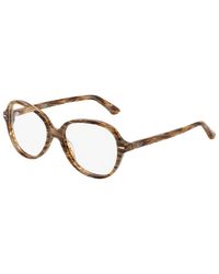 Retrosuperfuture - Nyy Numero 154 Graffiato Optical Frames Acetate Butterfly - Lyst