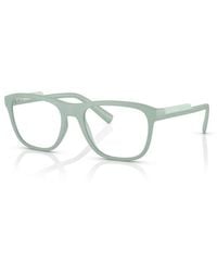 Dolce & Gabbana - Dg5089 3395 Optical Frames Plastic Squared - Lyst